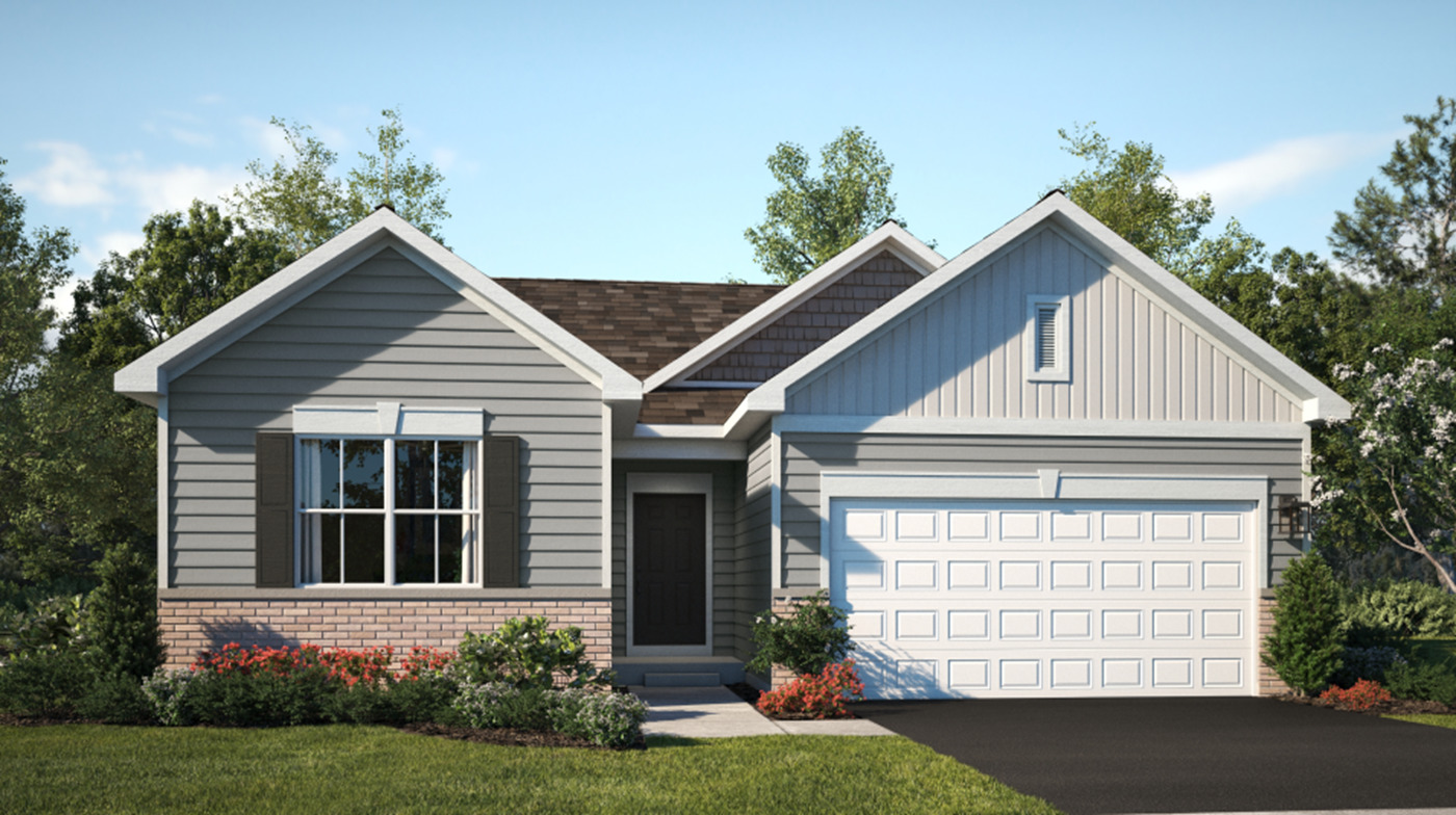 728 Prairie Pond Circle Property Photo