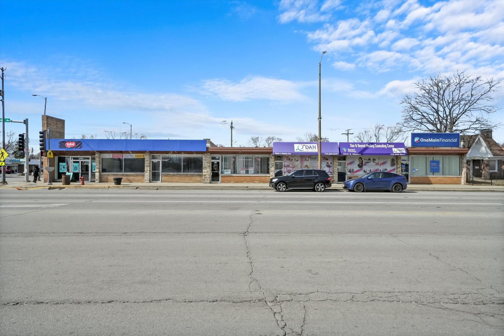 11856 S Western Avenue Property Photo