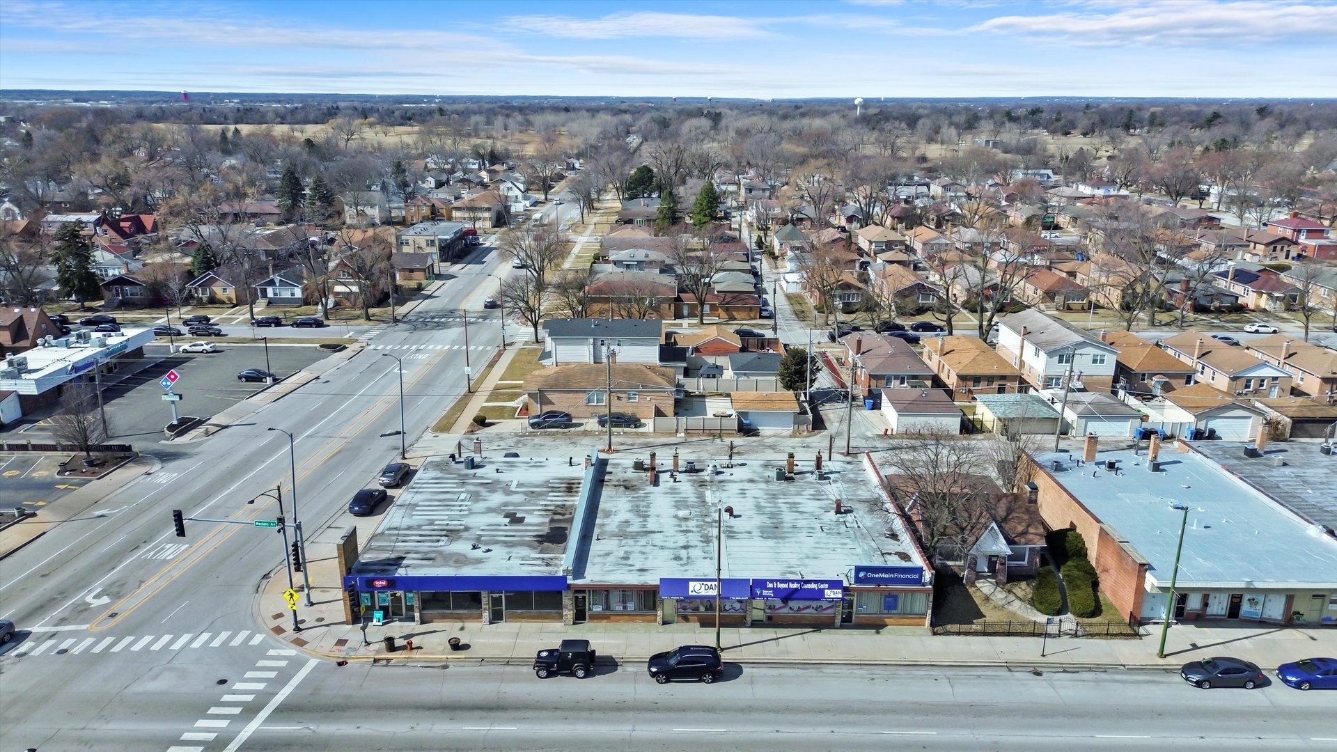11856 S Western Avenue Property Photo 3