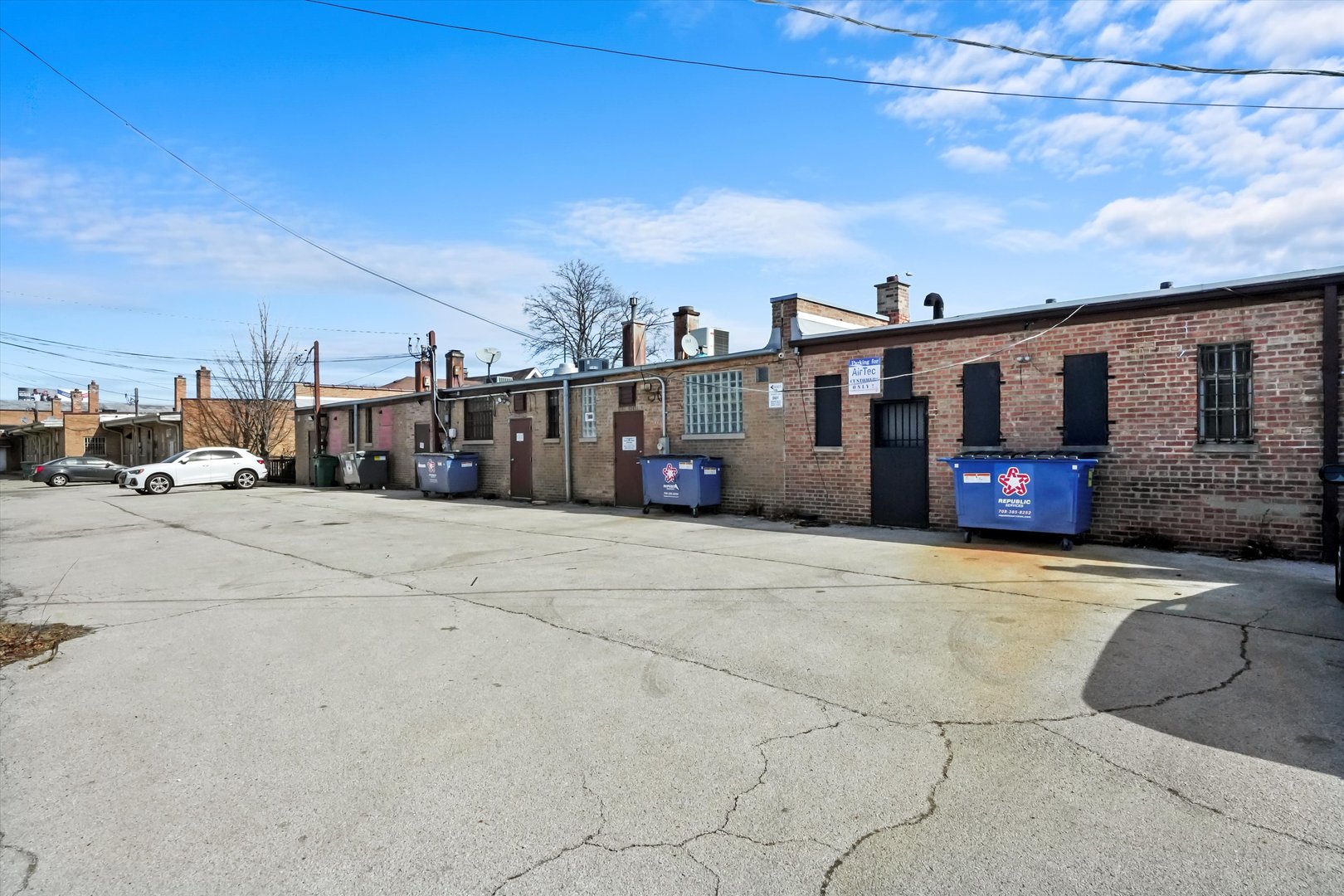 11856 S Western Avenue Property Photo 25