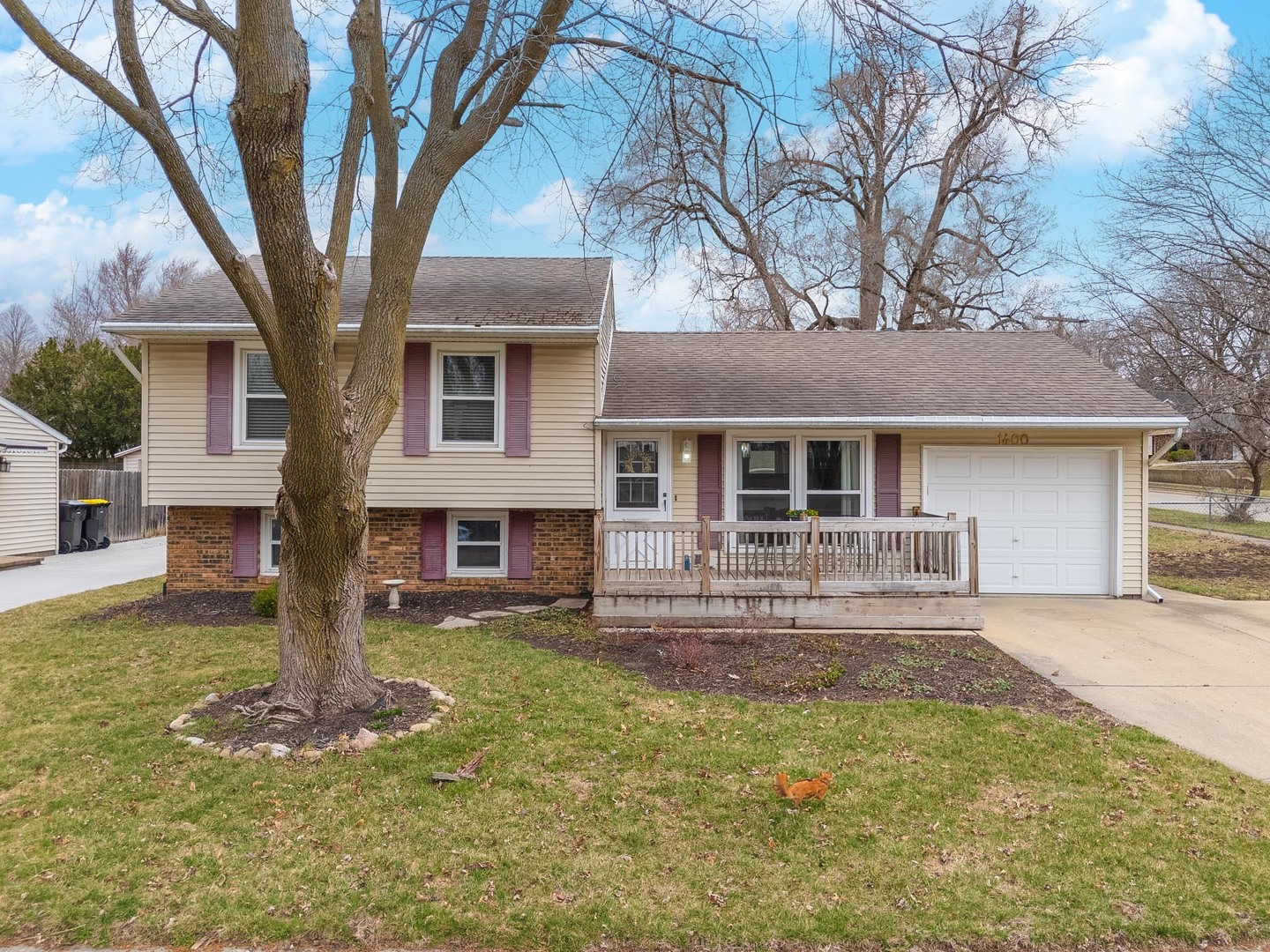 1400 Kingsridge Drive Property Photo