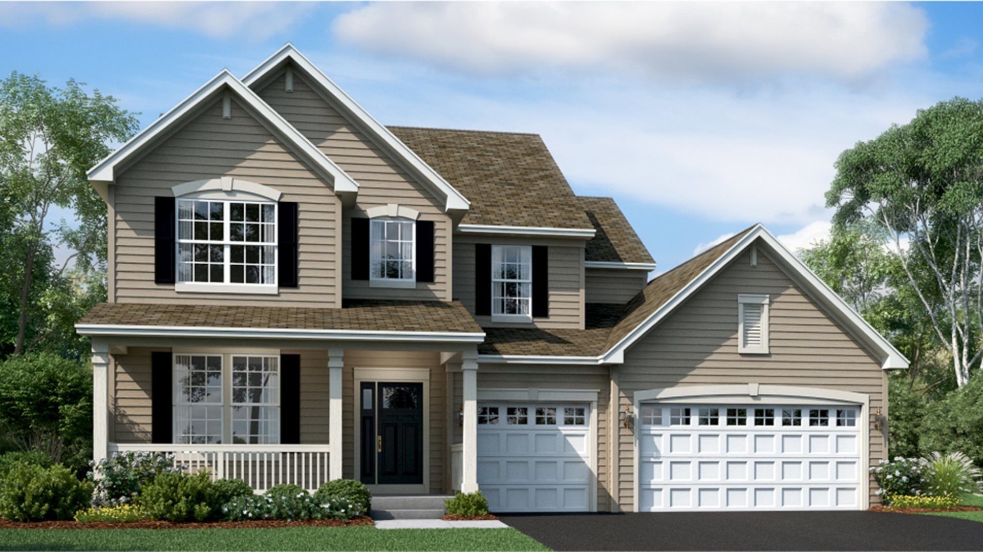 3622 Sahara Road Property Photo