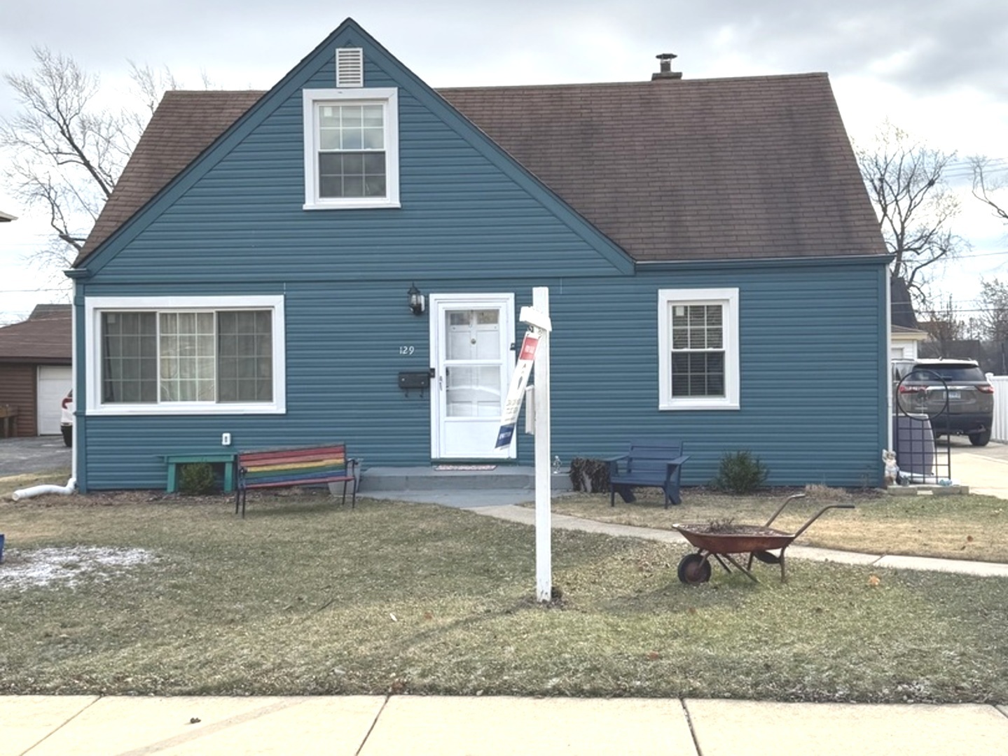 129 Bernice Avenue Property Photo