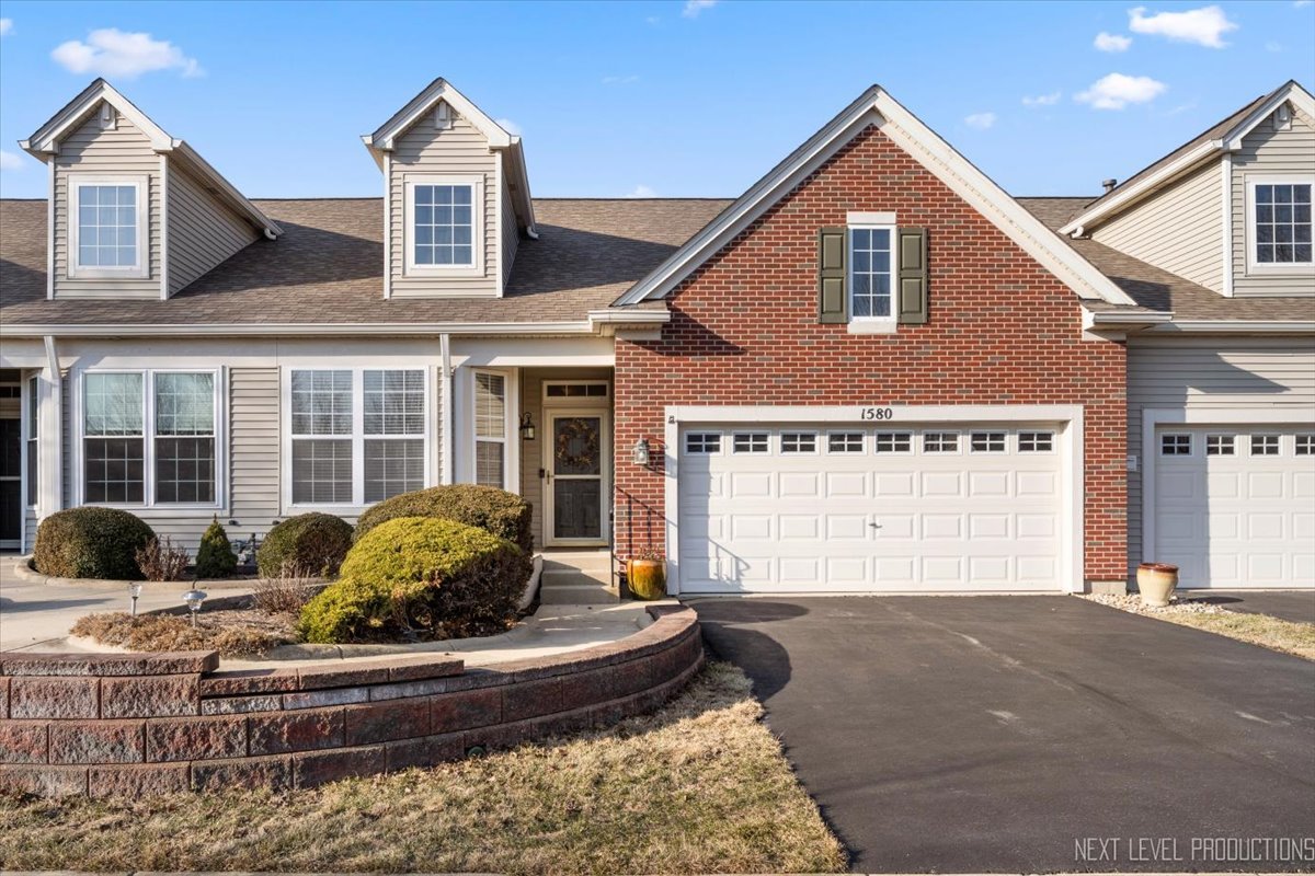 1580 Sedona Avenue Property Photo