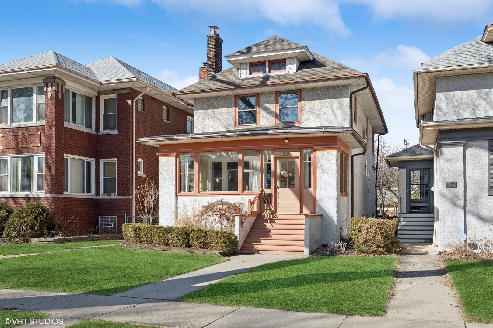 335 S Harvey Avenue Property Photo