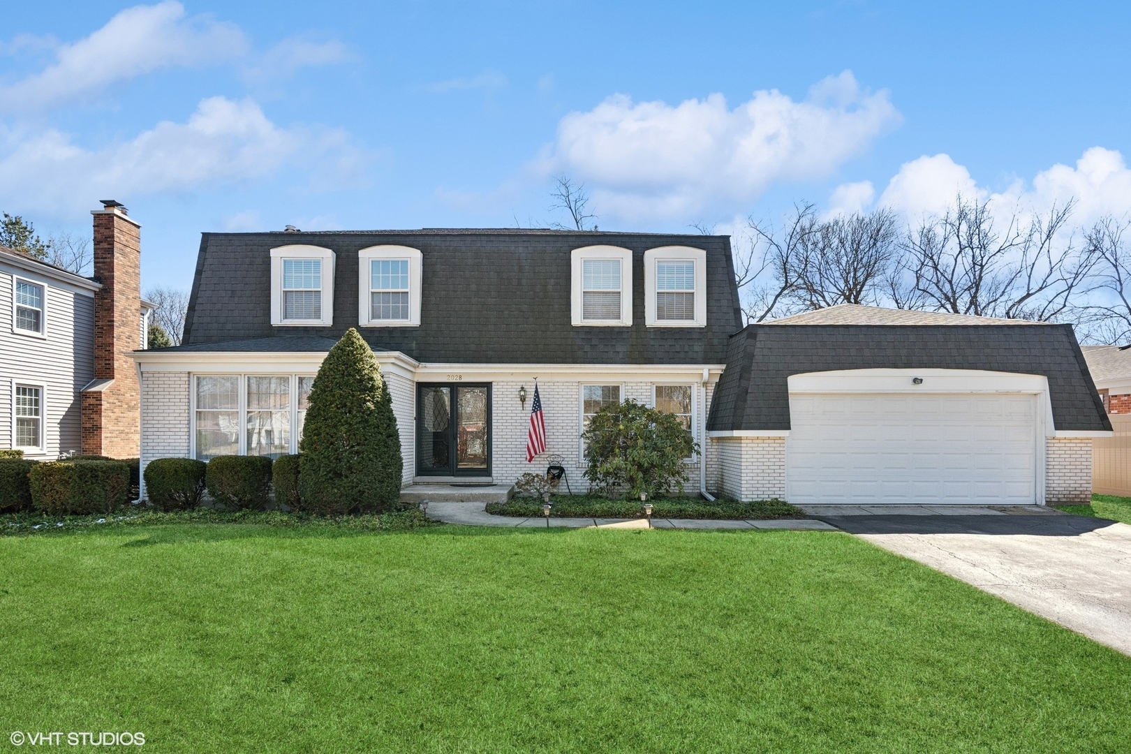 2028 Creekside Drive Property Photo
