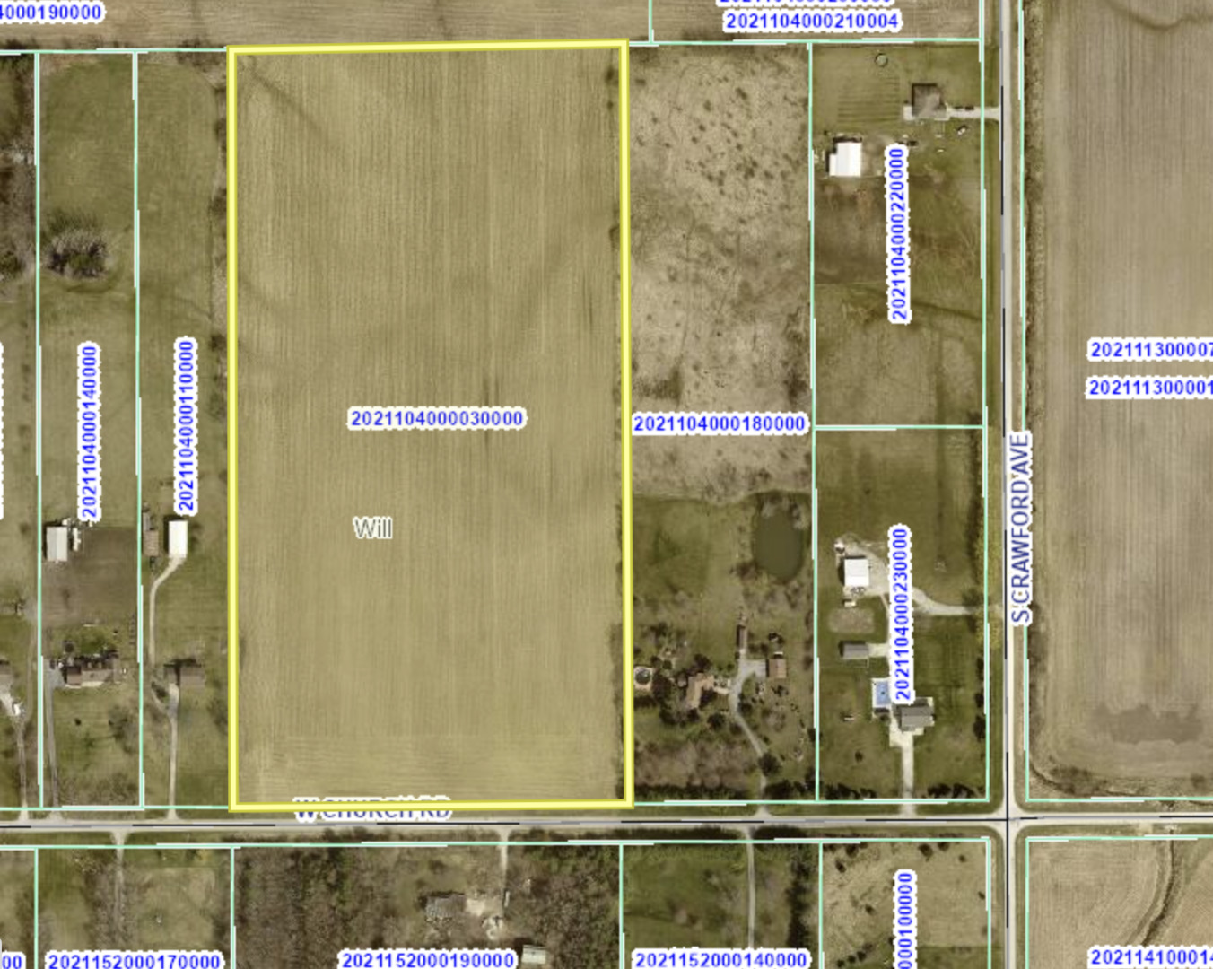 4150 W Church Road Property Photo