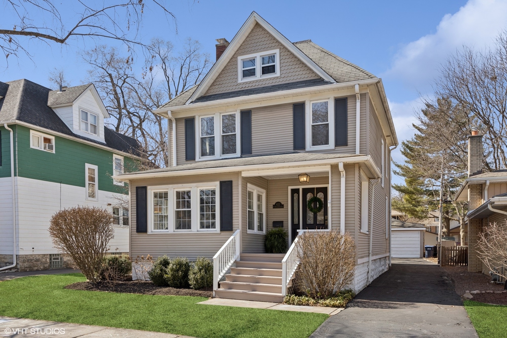 Real Estate Main Image