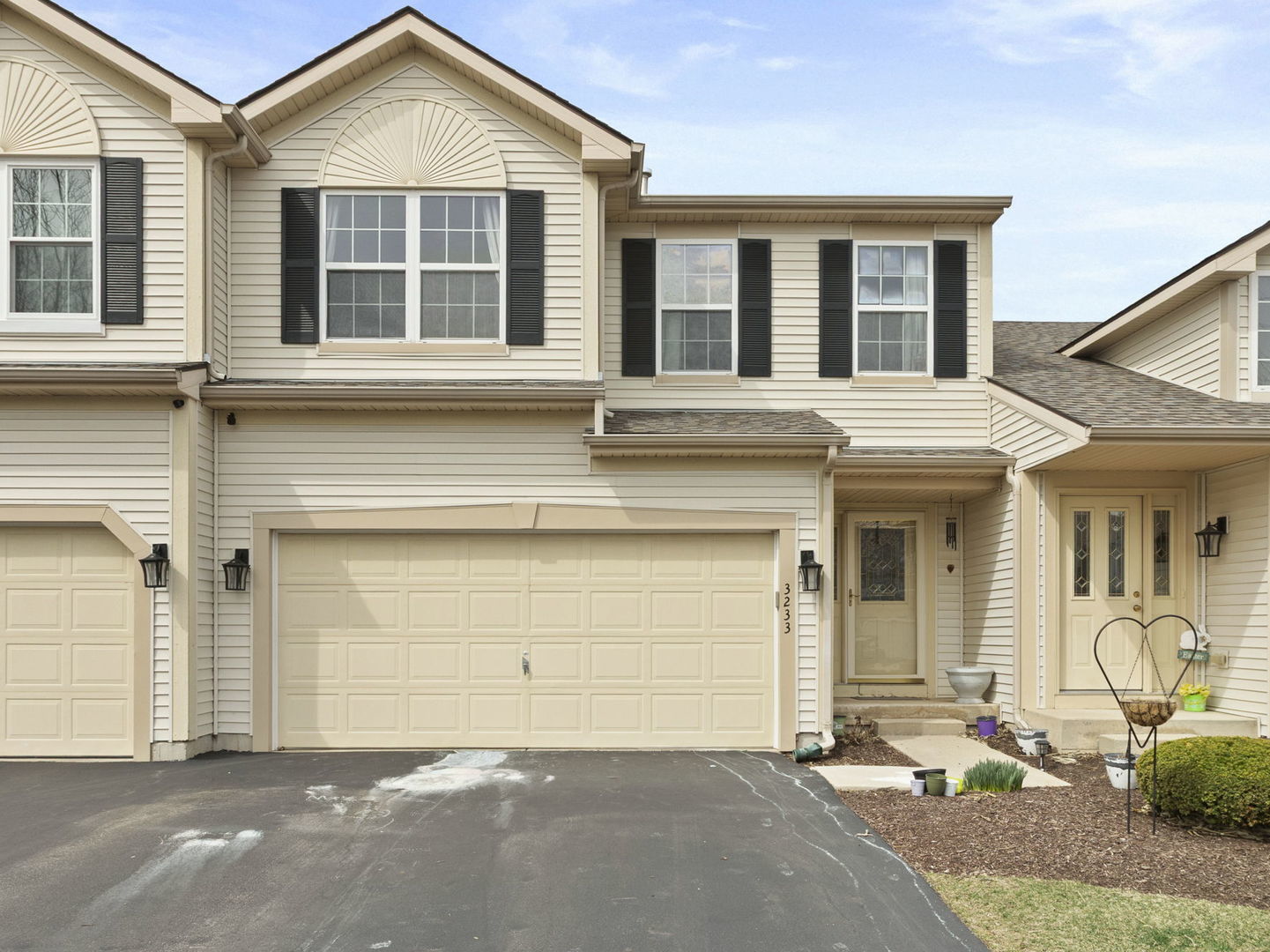3233 Wineberry Drive Property Photo