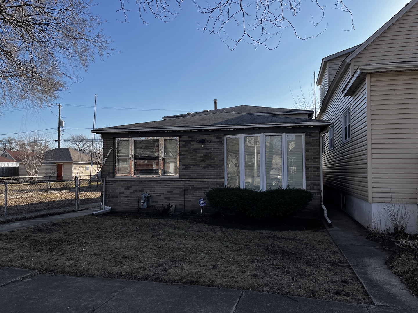 13441 S Avenue M Avenue Property Photo
