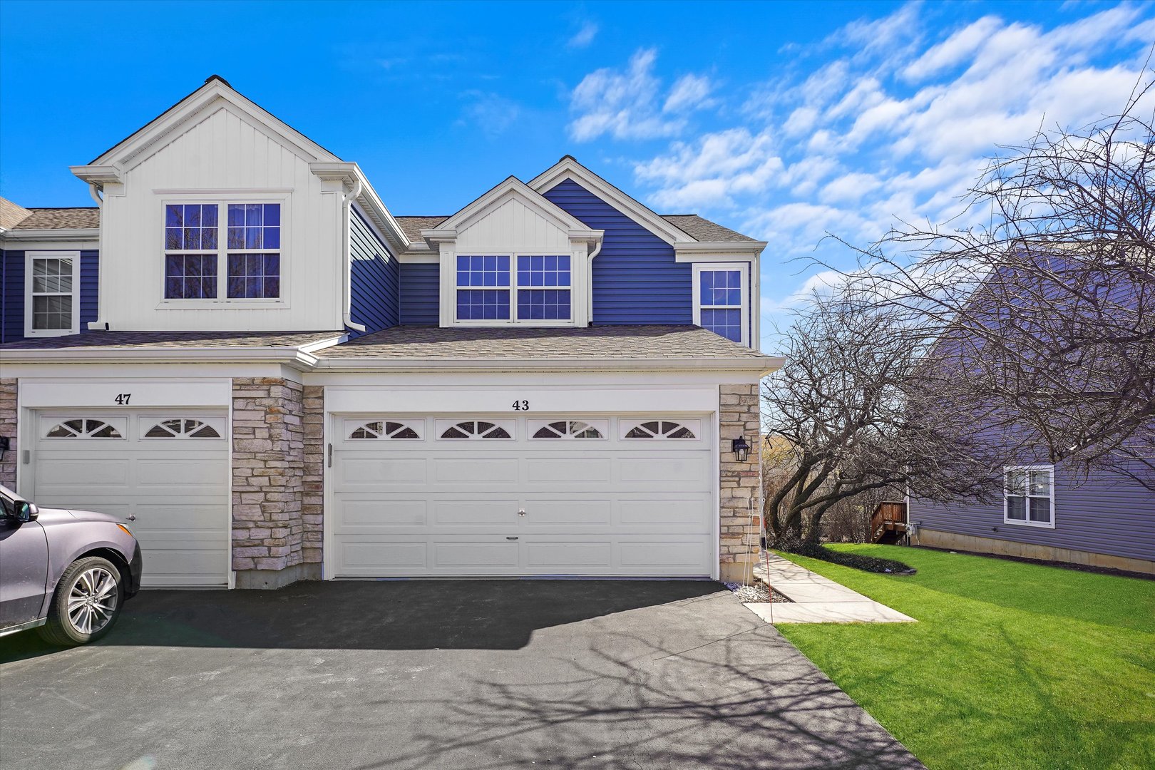 43 Oakton Drive Property Photo