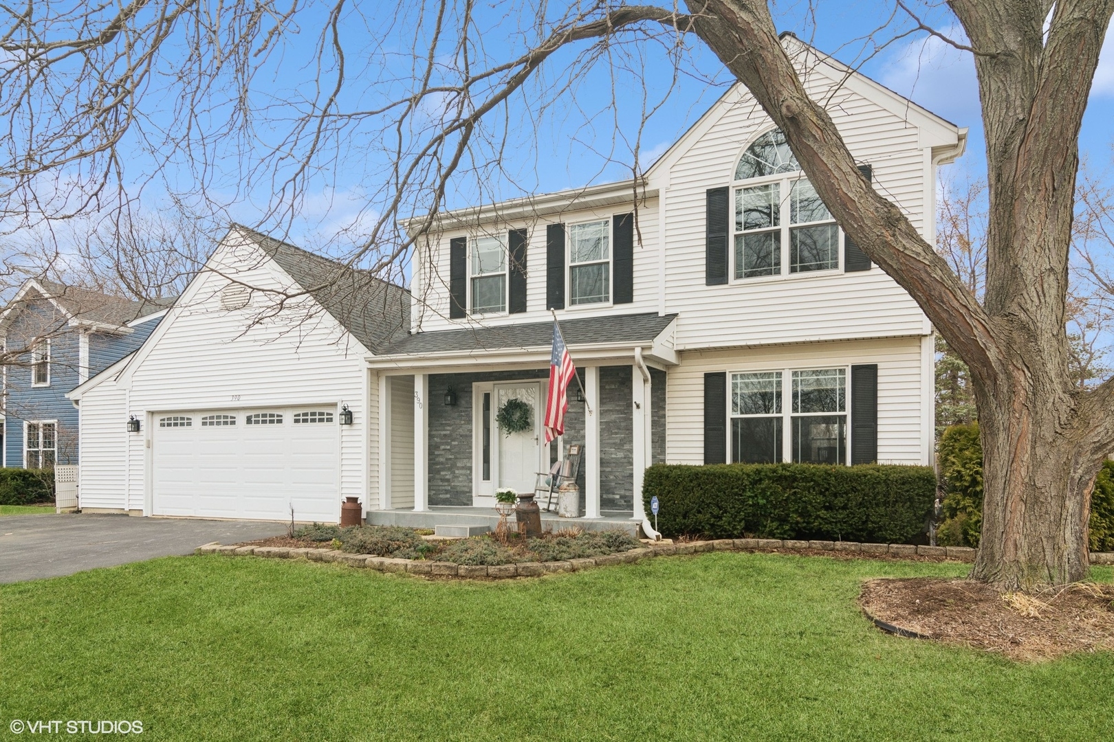 390 Waterford Drive Property Photo