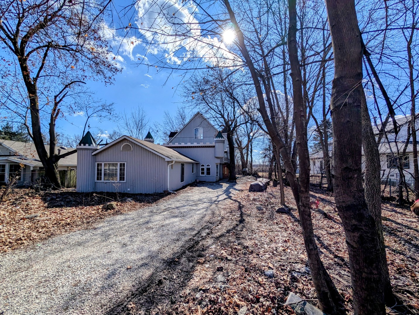 22513 W Renwick Road Property Photo