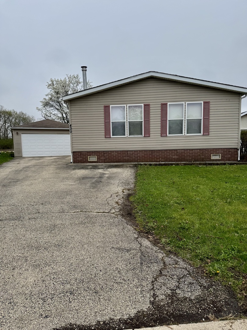 400 James Road Property Photo
