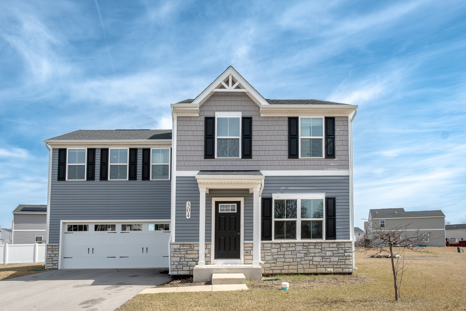 304 Bradford Road Property Photo