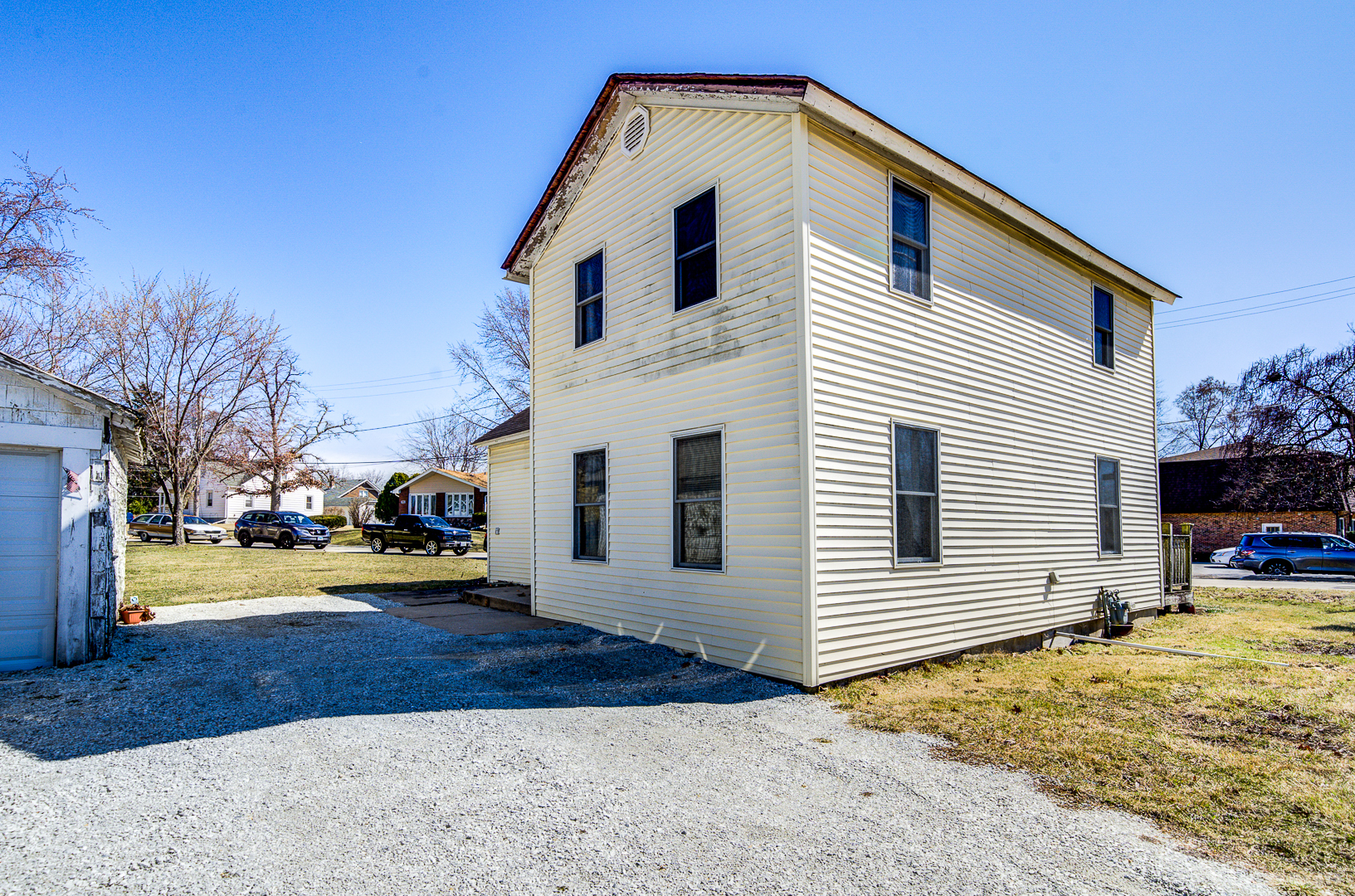 11148 2nd Street Property Photo