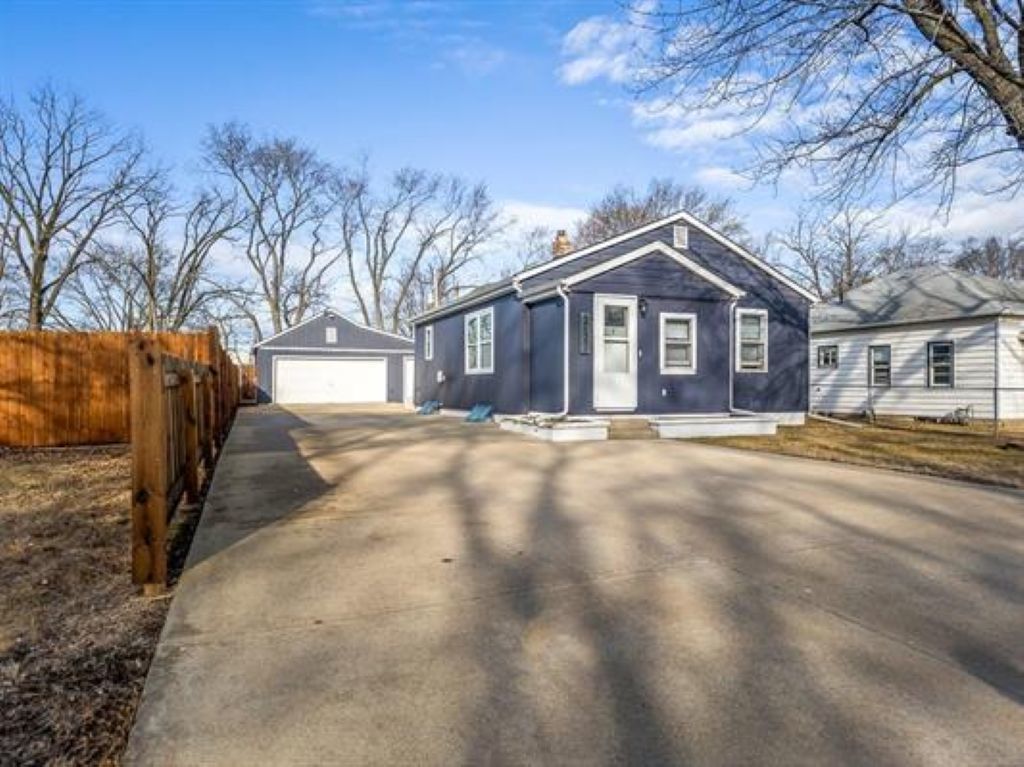 2823 S 4th Street Property Photo