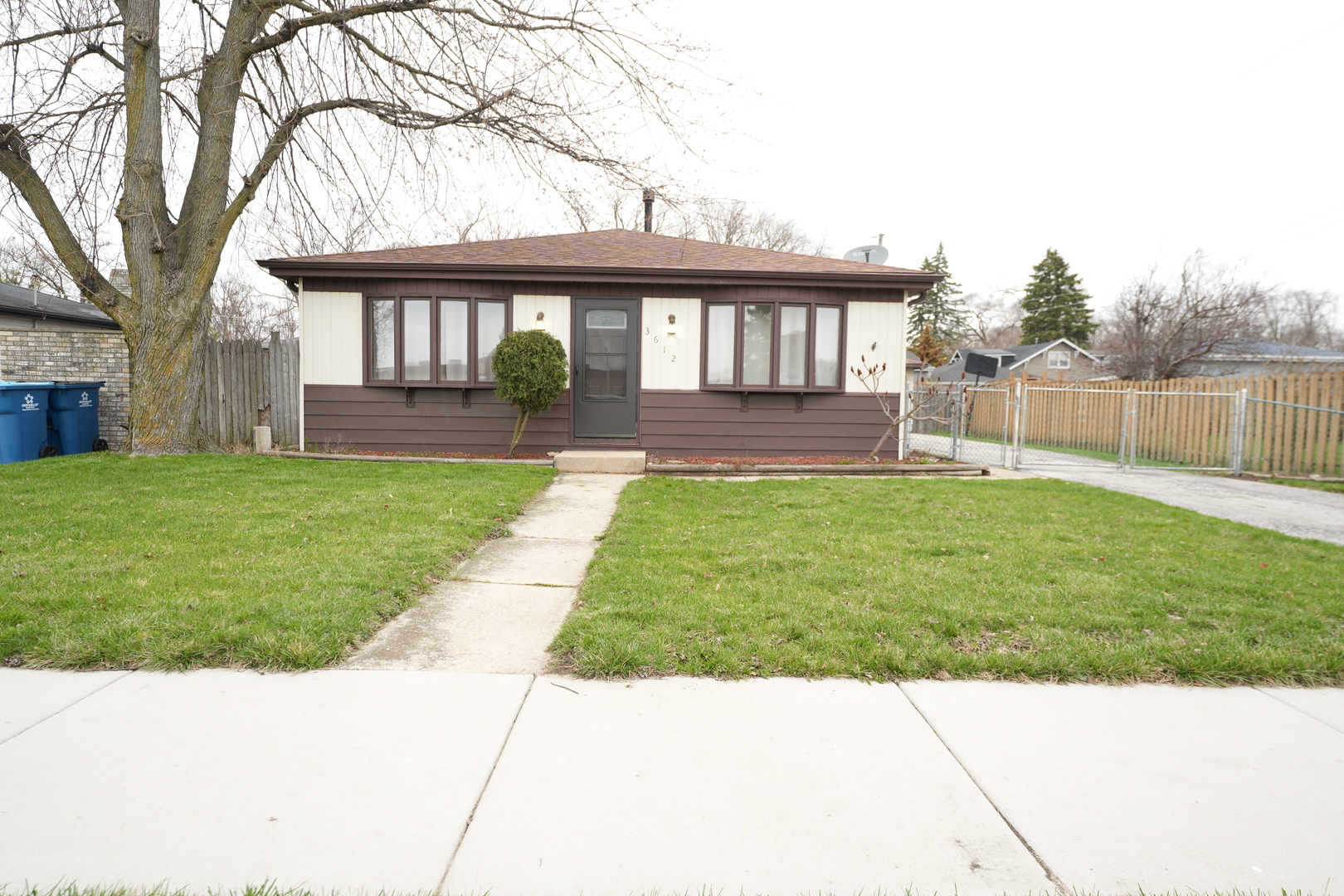 3612 151st Street Property Photo