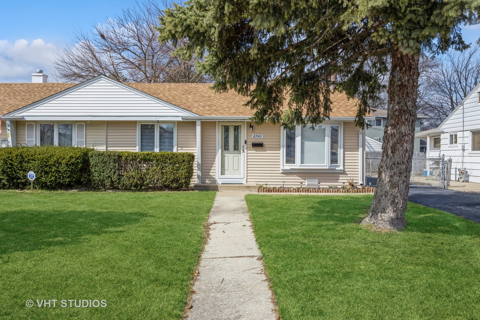 8740 S Kostner Avenue 1 Property Photo