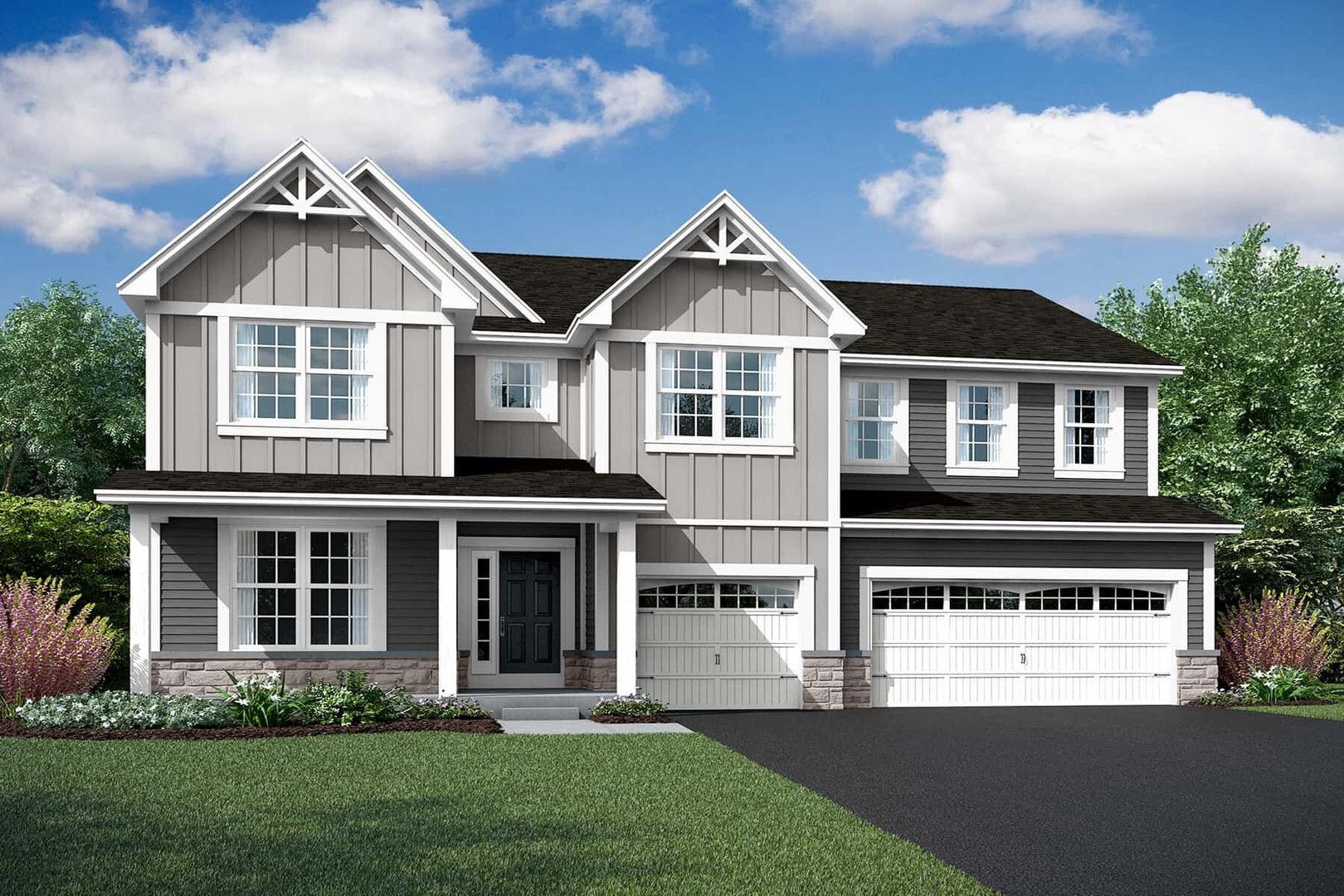 10795 Saxony Street Property Photo