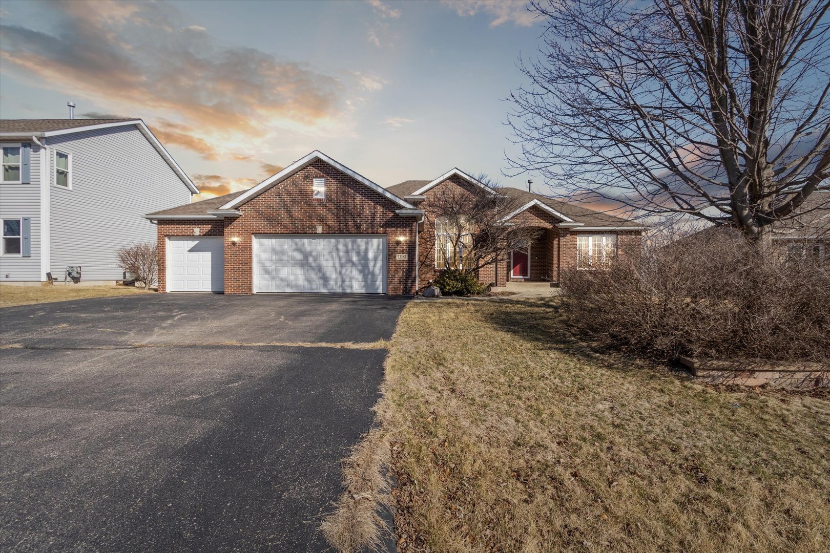 13181 Springhill Drive Property Photo