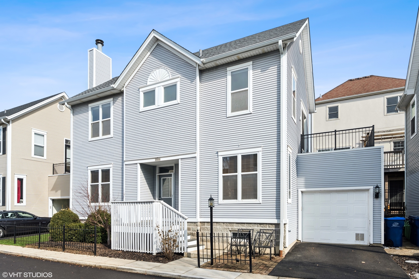 2847 N Wolcott Avenue D Property Photo