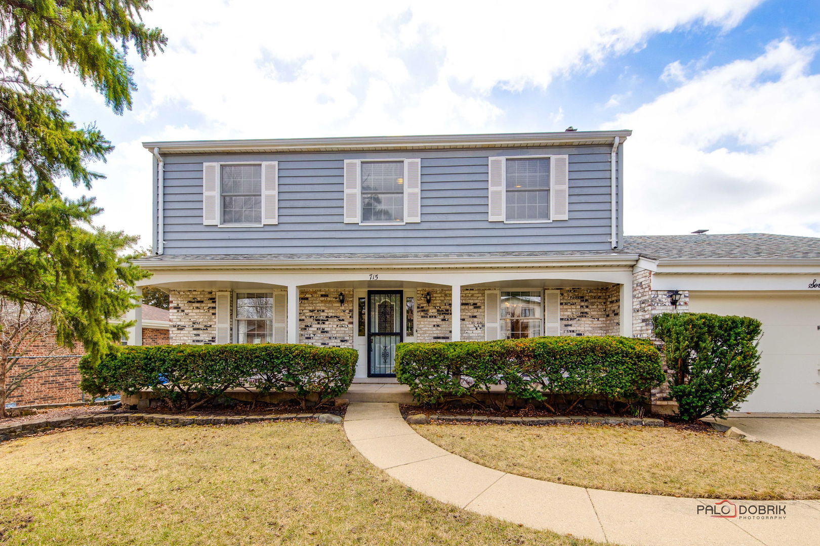 715 Merlin Drive Property Photo