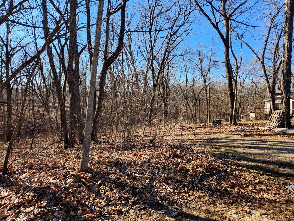 Lot 1623 Tanglewood Drive Property Photo