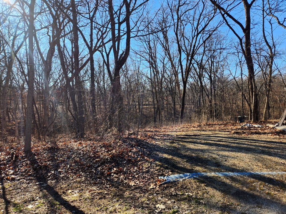 Lot 1623 Tanglewood Drive Property Photo 2