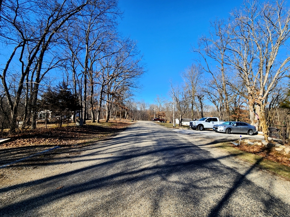 Lot 1623 Tanglewood Drive Property Photo 3