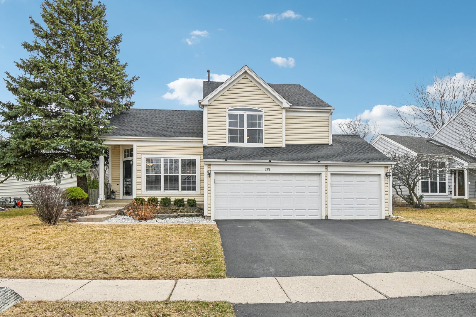 5516 Alexandria Drive Property Photo