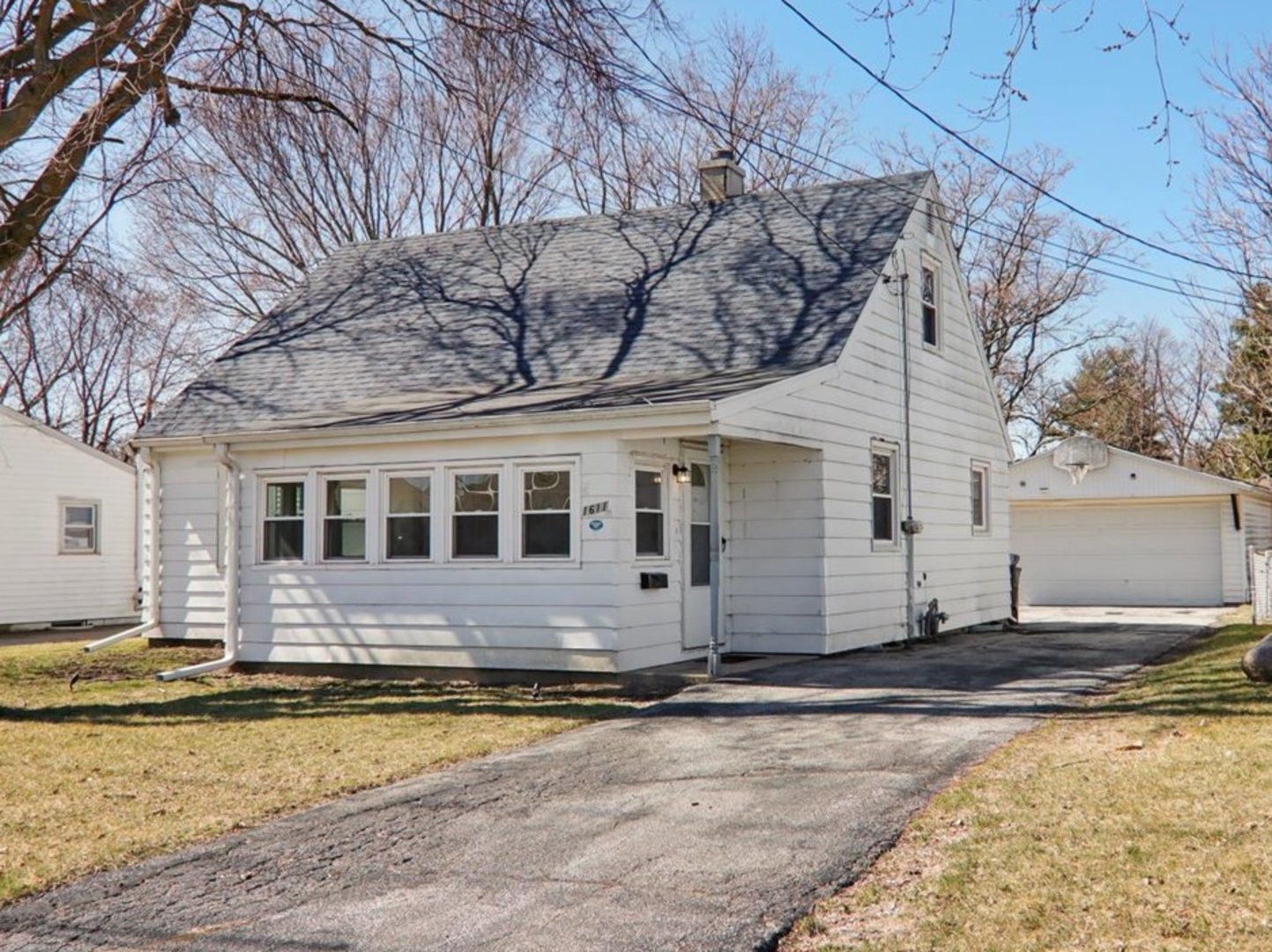 1611 S Madison Street Property Photo