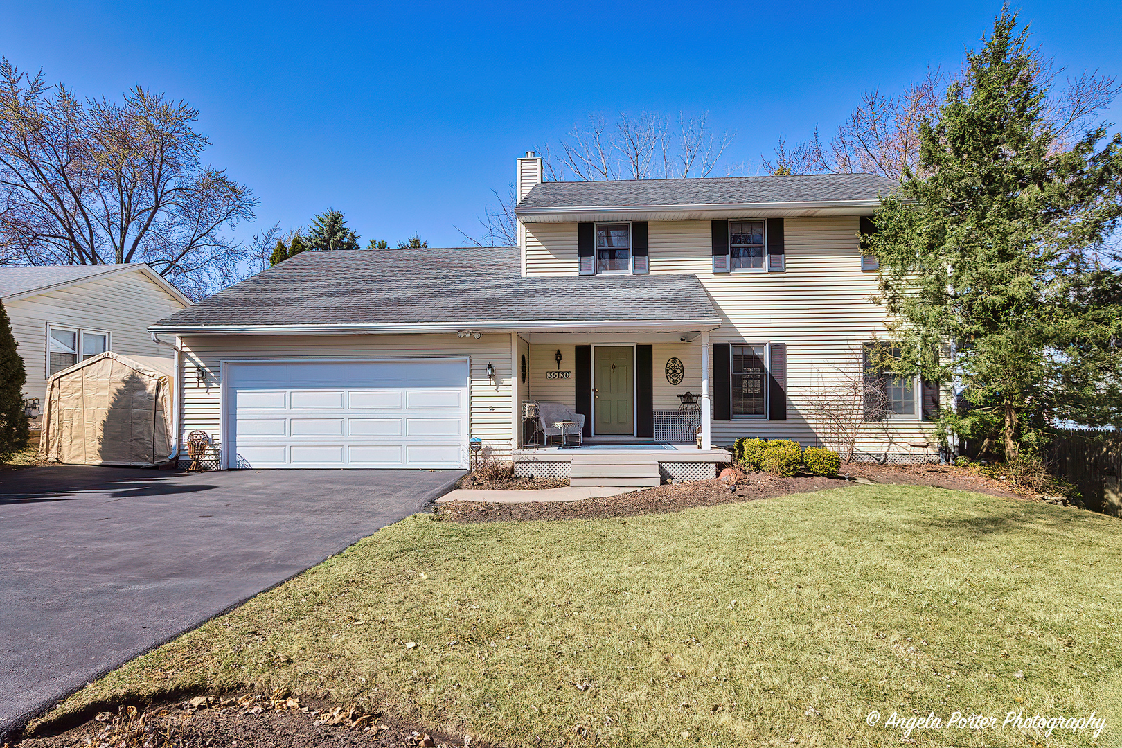 35130 N Sheridan Drive Property Photo