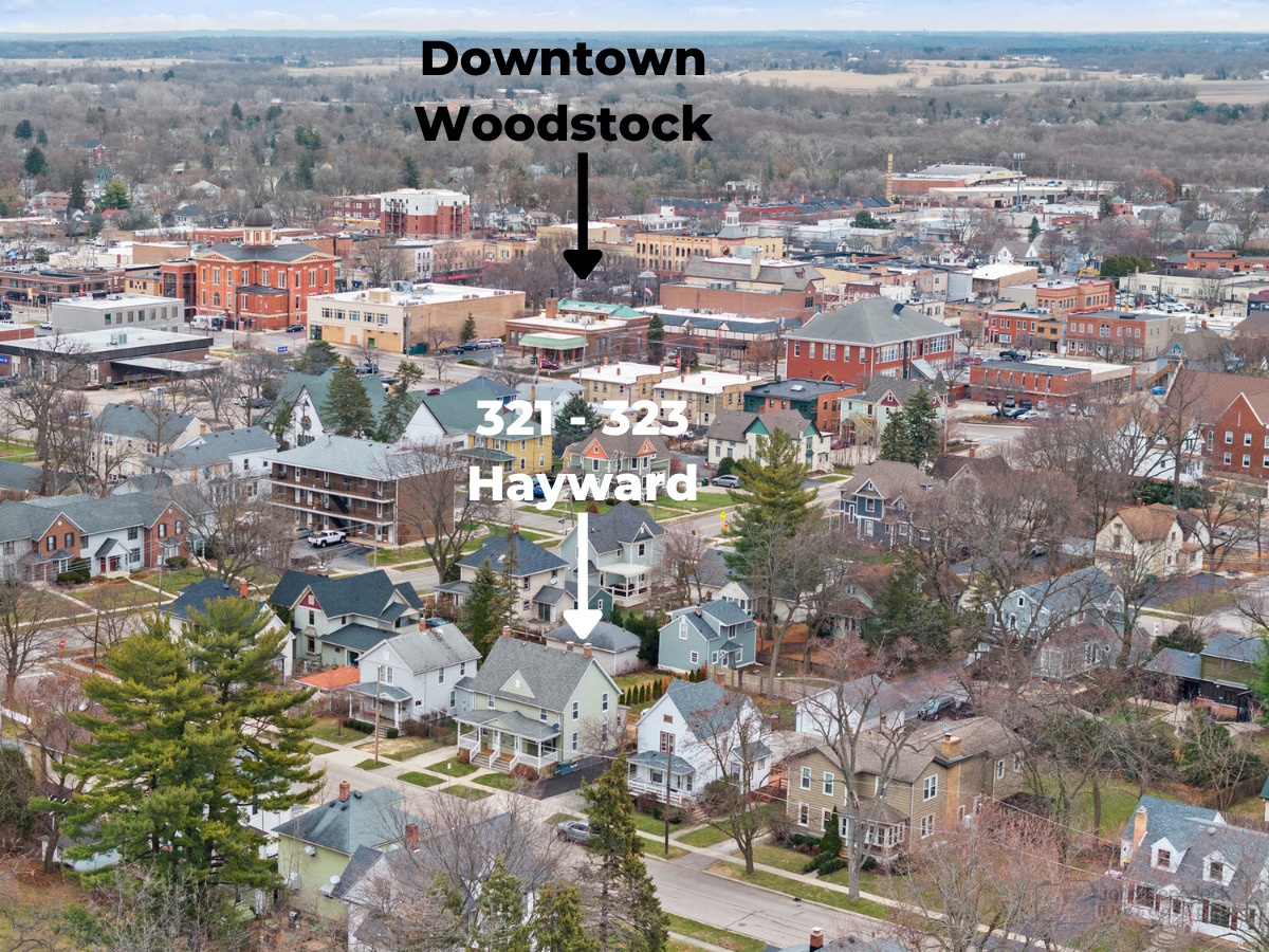 321-323 Hayward Street Property Photo 24