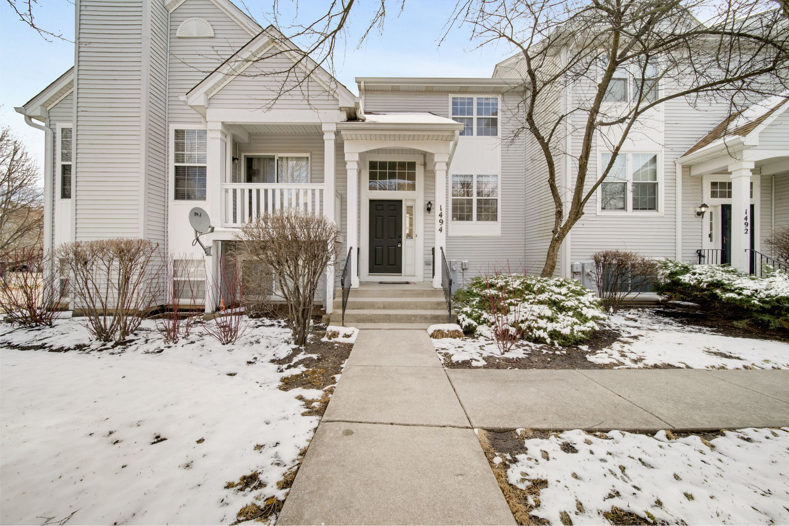 1494 Saint James Court Property Photo