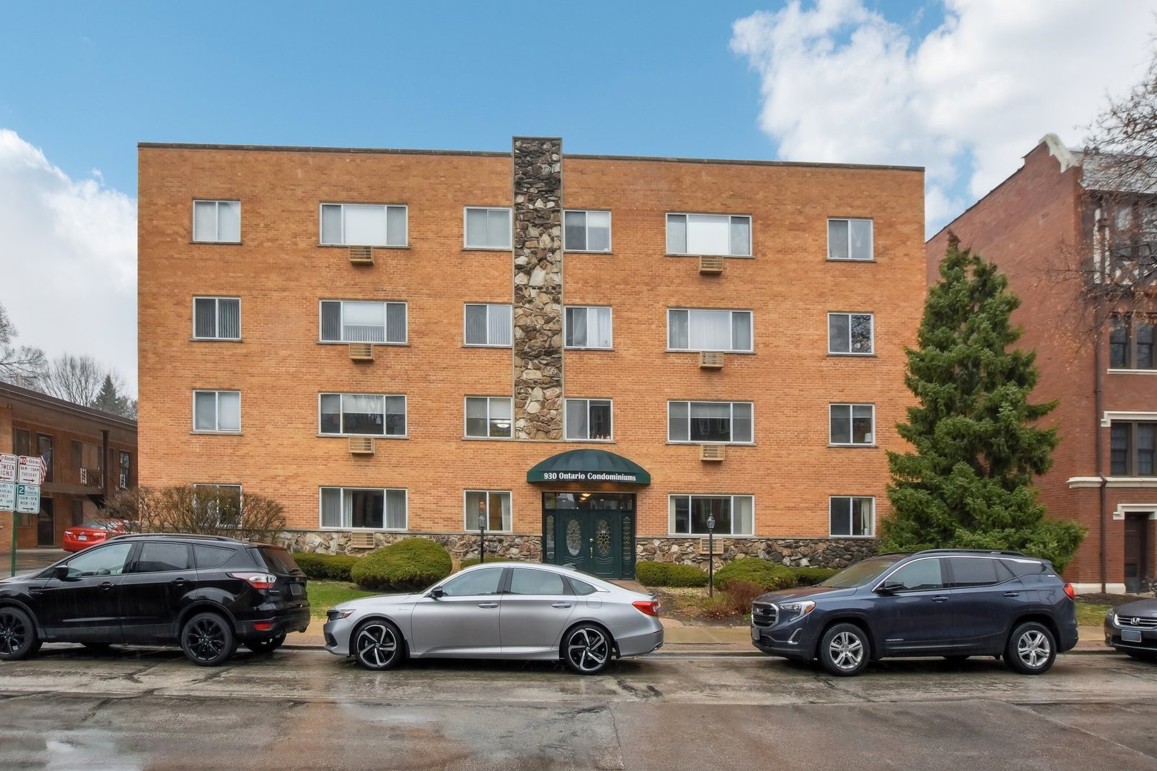 930 Ontario Street 4c Property Photo