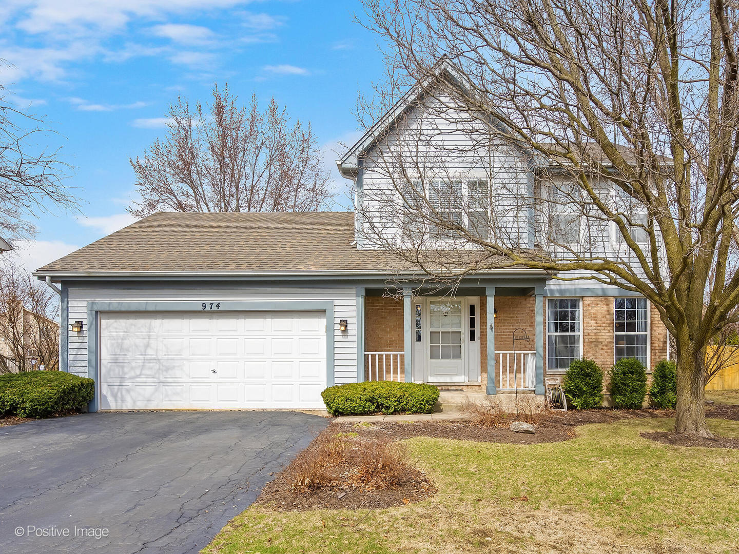 974 Portsmith Lane Property Photo