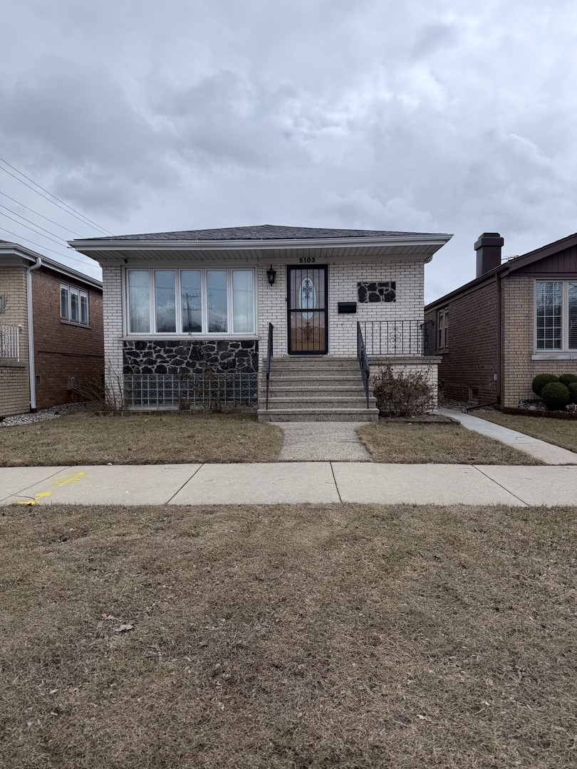 5103 S Moody Avenue Property Photo