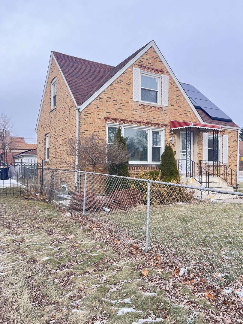 11043 S Sangamon Street Property Photo