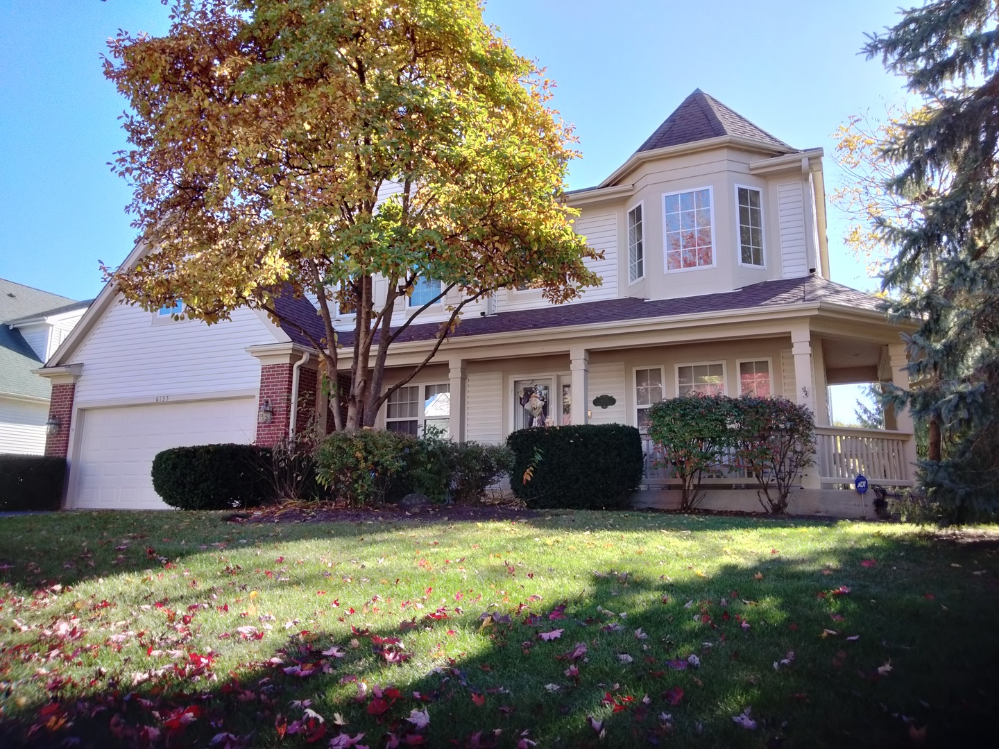 6135 Murifield Drive Property Photo