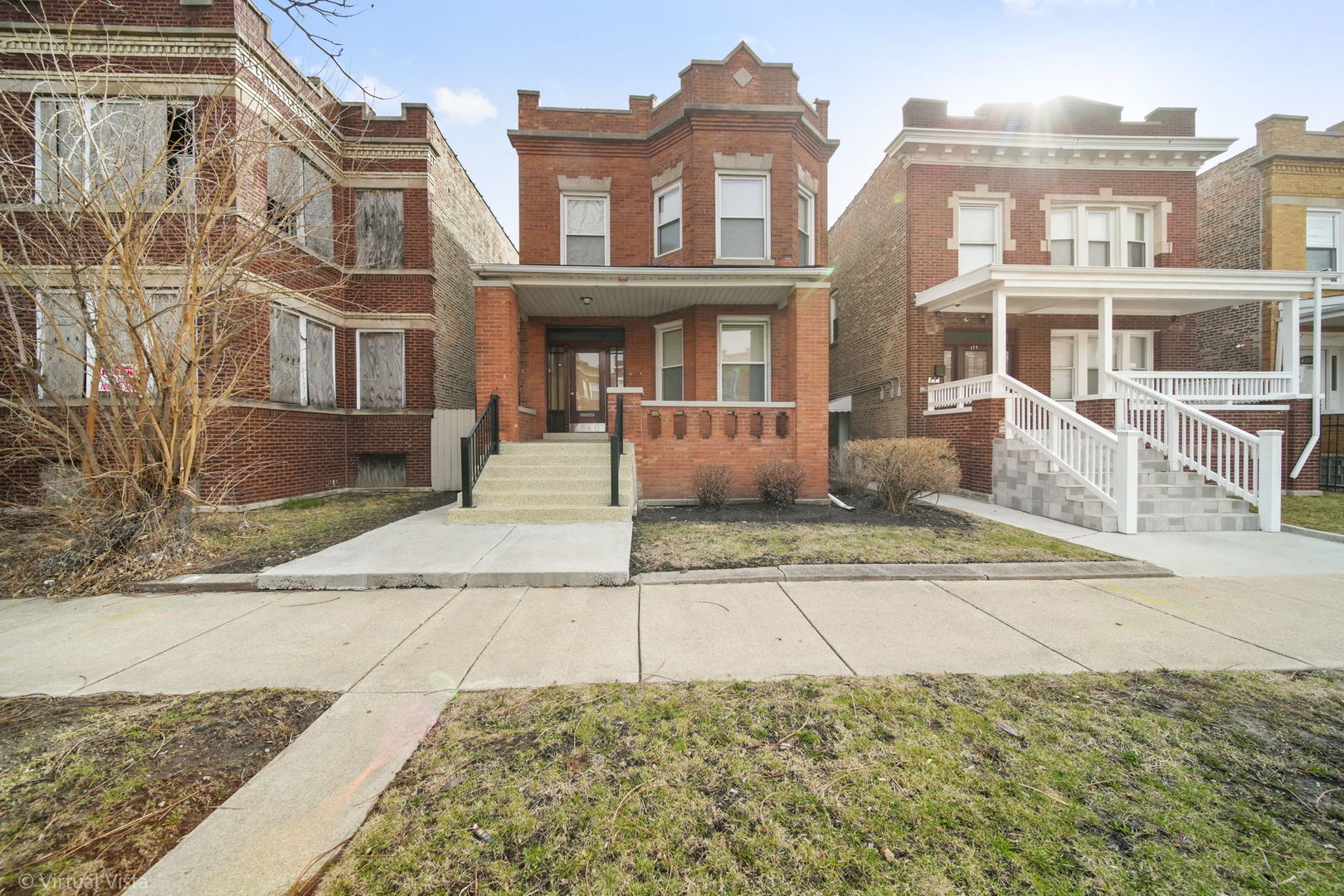 179 N Laporte Avenue Property Photo