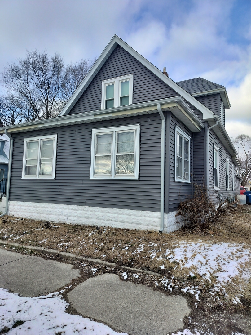 551 W Hickory Street Property Photo