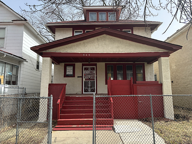 949 N Lockwood Avenue Property Photo