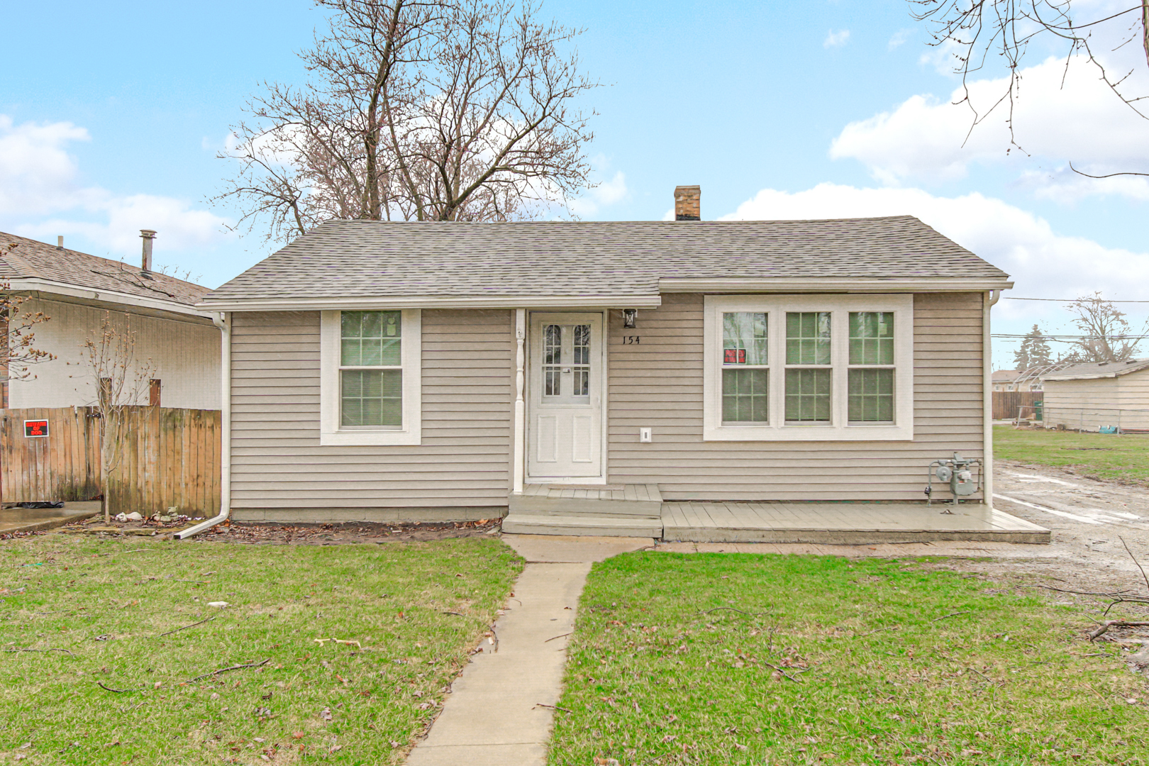 154 N Madison Avenue Property Photo