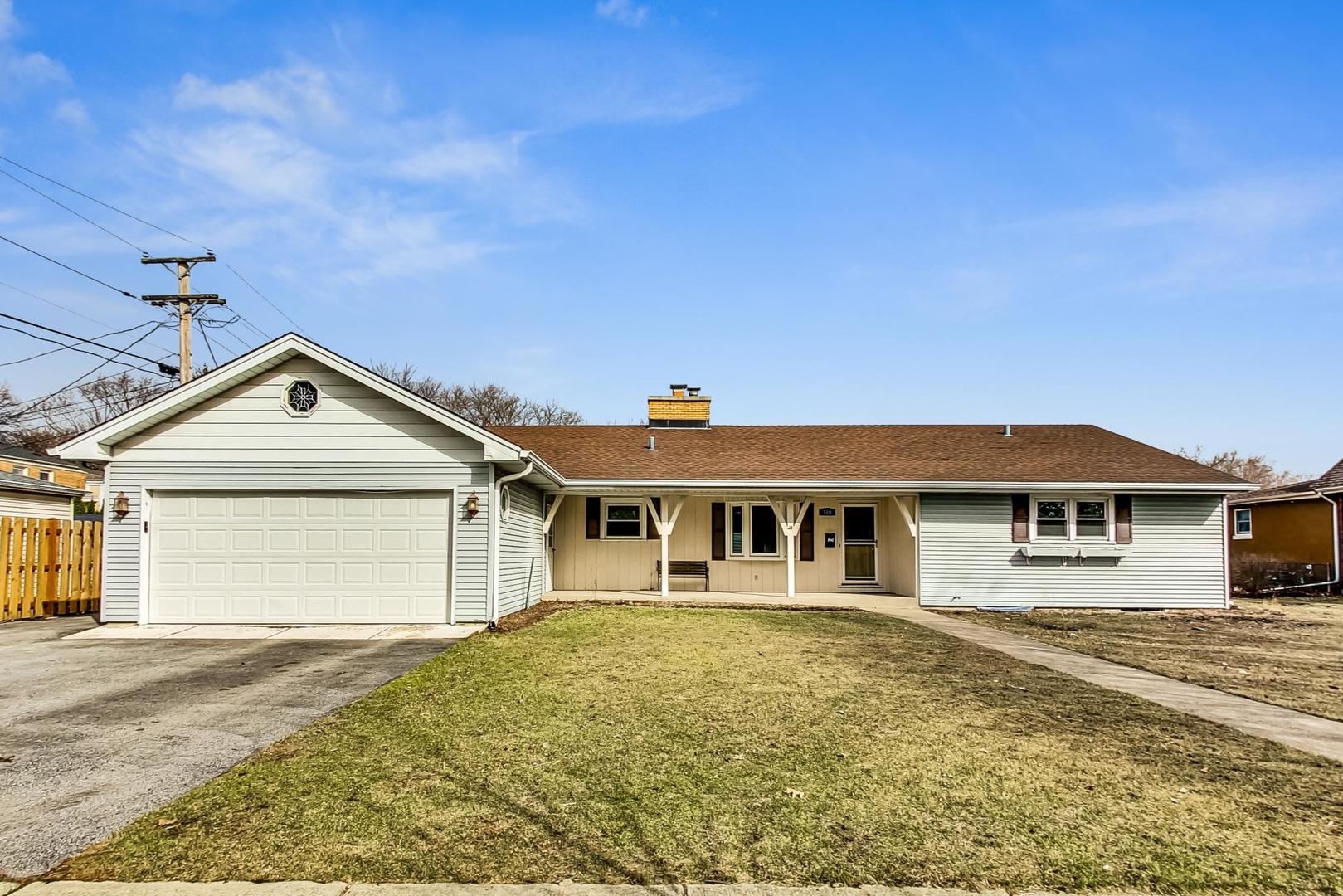 510 W Sigwalt Street Property Photo