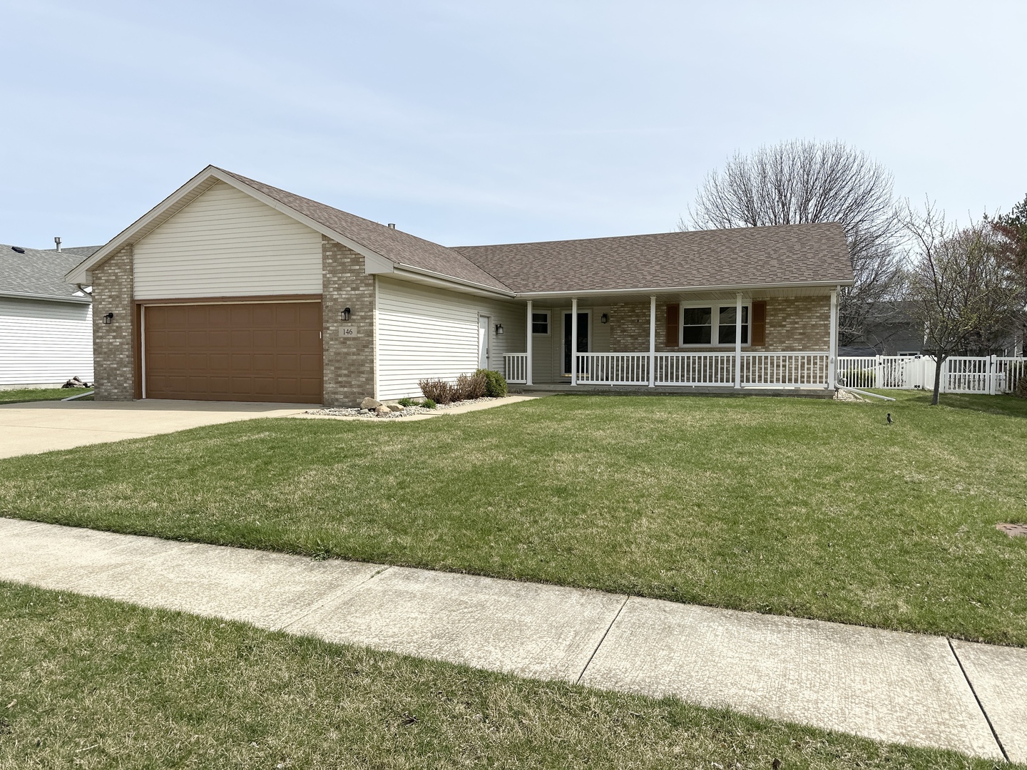 146 Old Farm Mid Court Property Photo