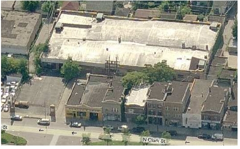 6122 N CLARK Street Property Photo 1