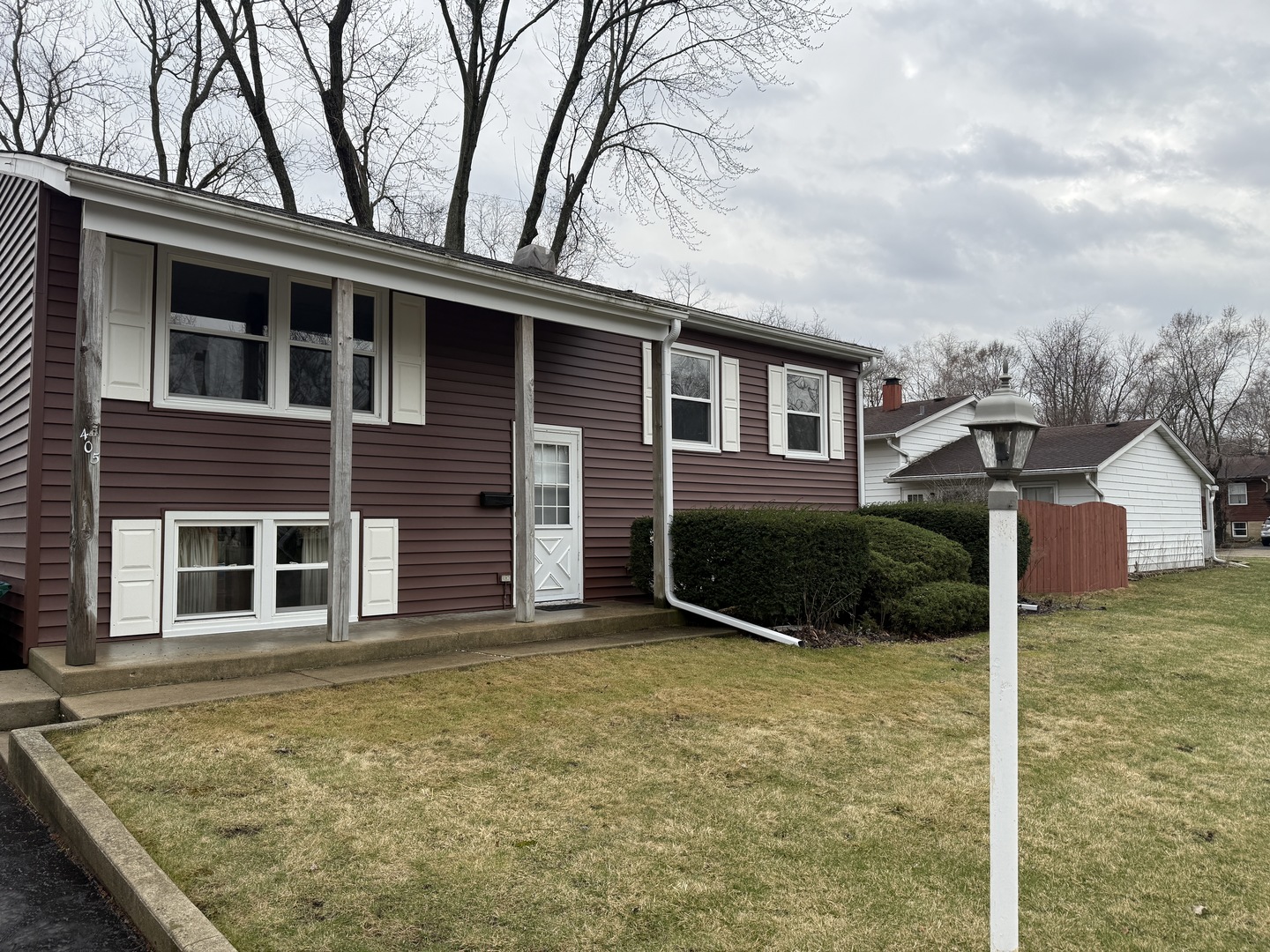 405 Cherry Valley Road Property Photo