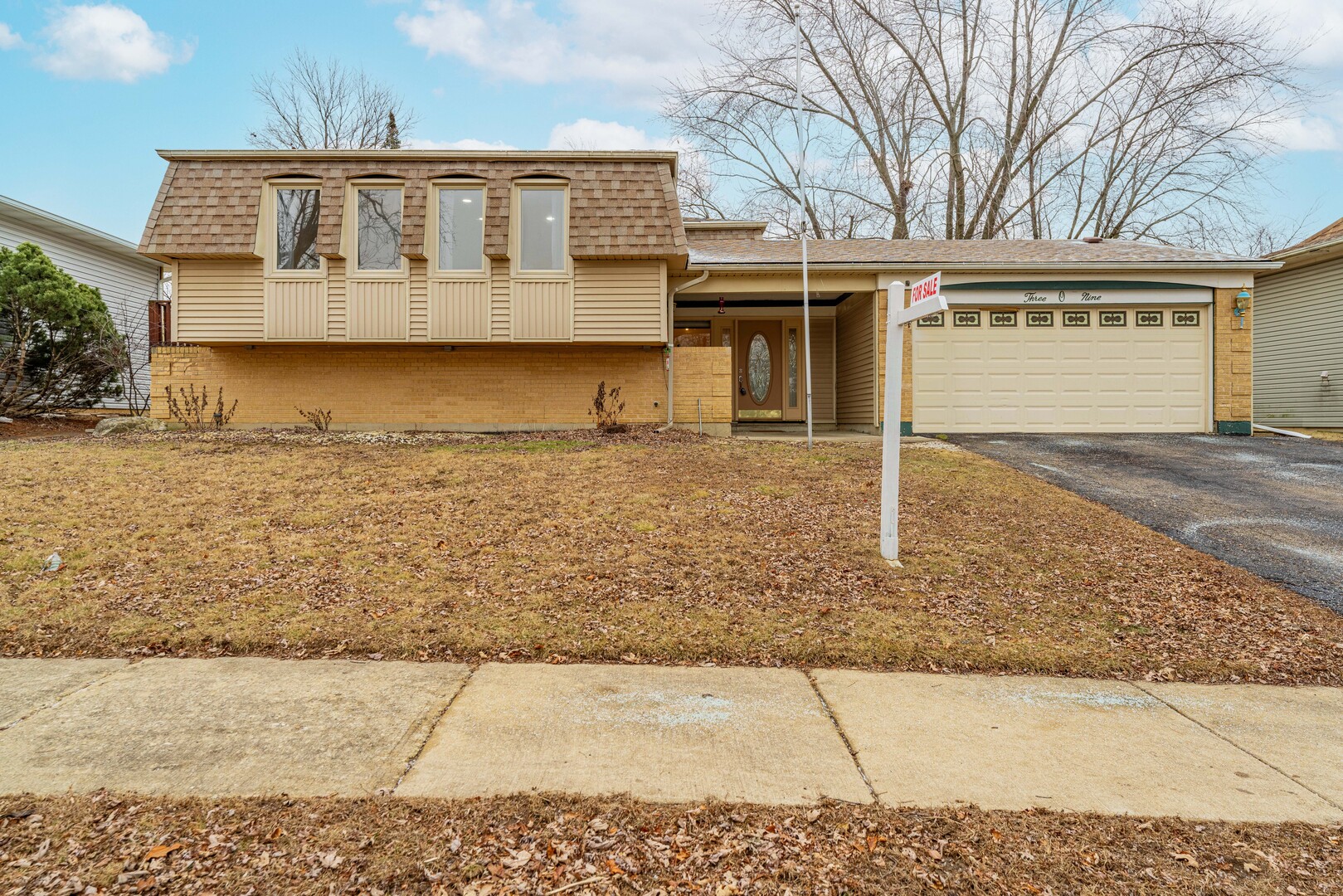 309 Falcon Ridge Way Property Photo