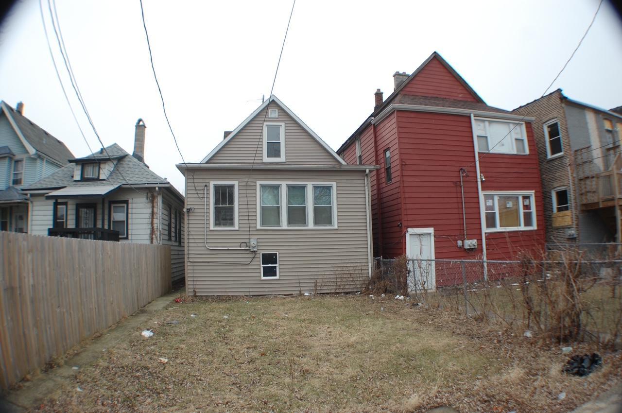 645 N Long Avenue Property Photo